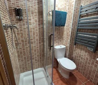 Cardano de Abajo Apartment | Paraíso Desconocido 6 El Sueño de Valcabe