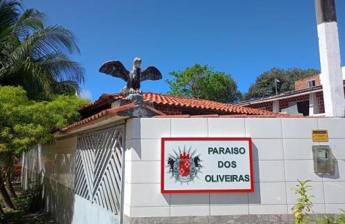 Ponta do Funil House | Paraíso dos Oliveiras - Ponta de Pedras