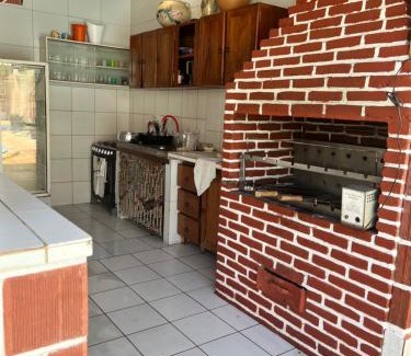 Ponta do Funil House | Paraíso dos Oliveiras - Ponta de Pedras