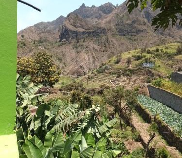 Paul House | Paraíso na Montanha