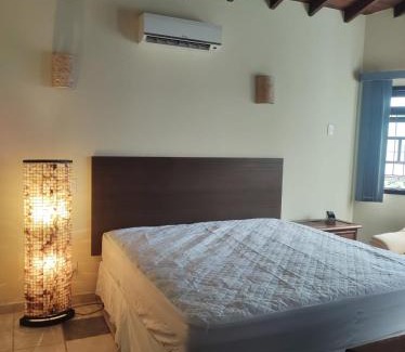 Sao Lourenco House | Paraíso NA PRAIA - CASA 3 SUITES MAX 8 PESSOAS