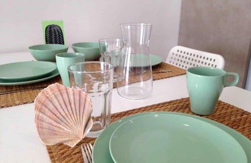 Portimao City Centre Apartment | Paraíso no centro histórico