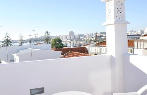 Portimao City Centre Apartment | Paraíso no centro histórico