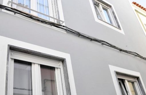 Portimao City Centre Apartment | Paraíso no centro histórico