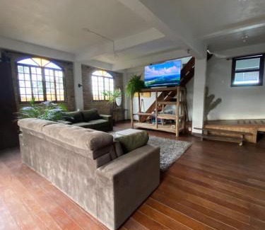 Morro das Pedras House | Paraíso Tropical