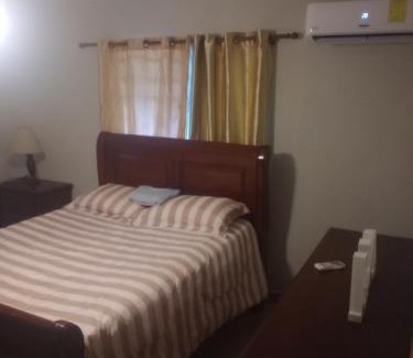 Mendoza Apartment | Para Ti que desea Descansar en un lugar tranquilo