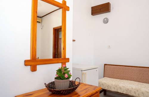 Agios Dimitrios House | Paradeisos Double Room (1)
