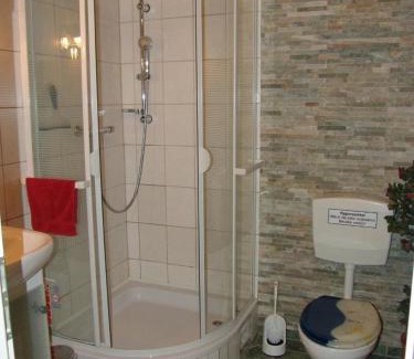 Lubbenau/Spreewald Apartment | Paradies