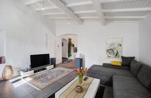 Pietrabruna Apartment | Paradies Ligurien - Imperia