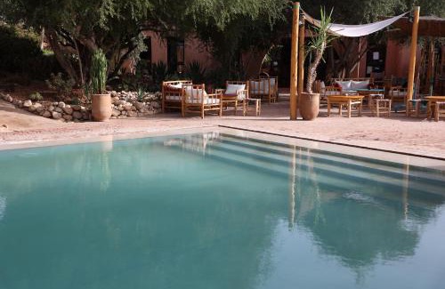 Drargua Bed & Breakfast | Paradis Nomade