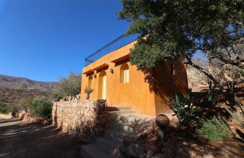 Drargua Bed & Breakfast | Paradis Nomade