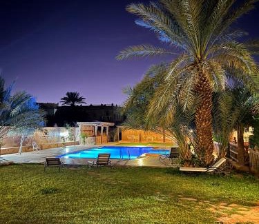 Zagora Hotel | Paradis Touareg