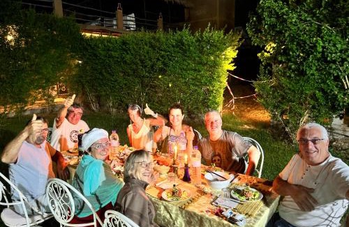 Zagora Hotel | Paradis Touareg