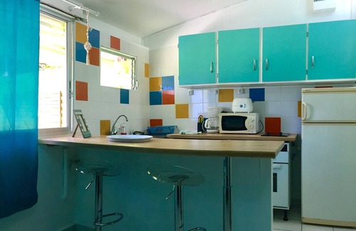 Baillif Cottage | PARADIS TROPICAL appart'hotel
