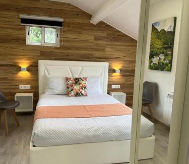 Santa Cruz das Flores Apartment | Paradise Apartments III