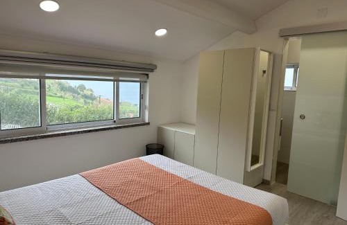 Santa Cruz das Flores Apartment | Paradise Apartments III