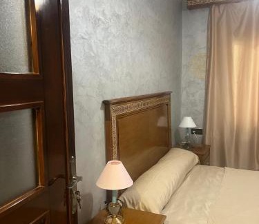 Beni Ansar Apartment | PARADISE APARTment #2