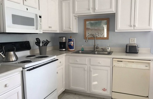 Fort Walton Beach Condo | Paradise at the Gulf Beautiful 2bedroom/2bath condo with Gulf view.