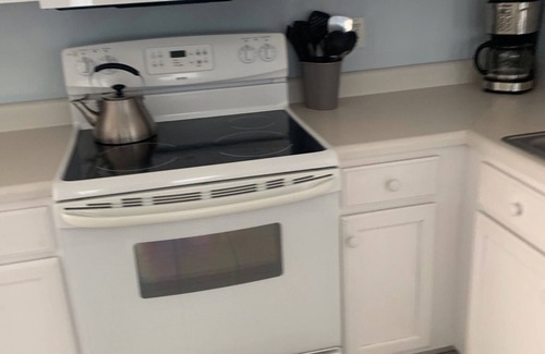 Fort Walton Beach Condo | Paradise at the Gulf Beautiful 2bedroom/2bath condo with Gulf view.