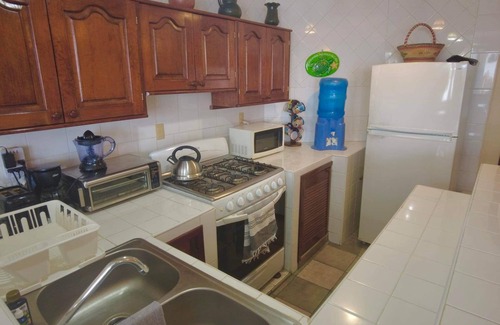 Hidalgo Apartment | Paradise awaits 5 minutes from Playa Manzanillo