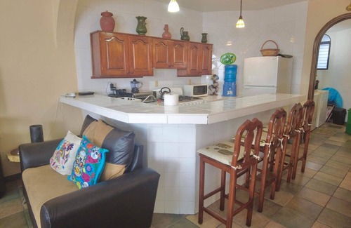 Hidalgo Apartment | Paradise awaits 5 minutes from Playa Manzanillo