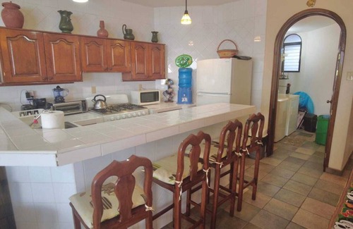 Hidalgo Apartment | Paradise awaits 5 minutes from Playa Manzanillo
