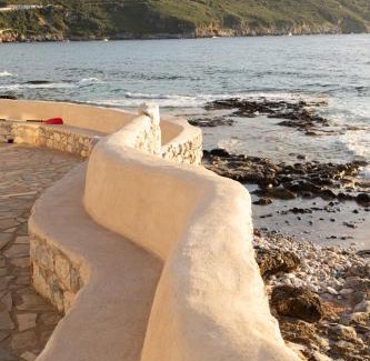Omales Apartment | Paradise Can Wait Sophia Suites
