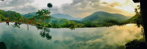 Yatiyantota Resort | Paradise Eco Garden