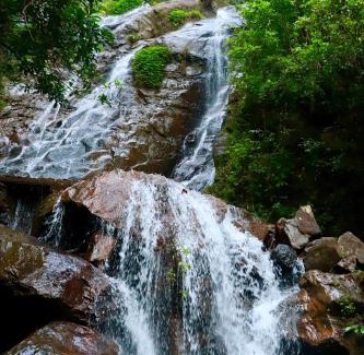 Yatiyantota Resort | Paradise Eco Garden
