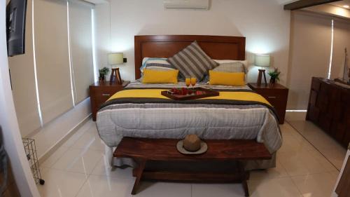 North Hotel Zone Apartment | Paradise Escape Life is Good