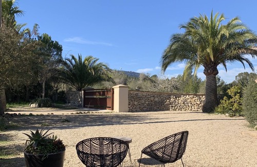 Montuiri House | Paradise finca!