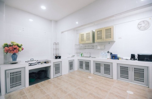 Hat Yai House | Paradise Found:4BR, 6 min to Lee Garden