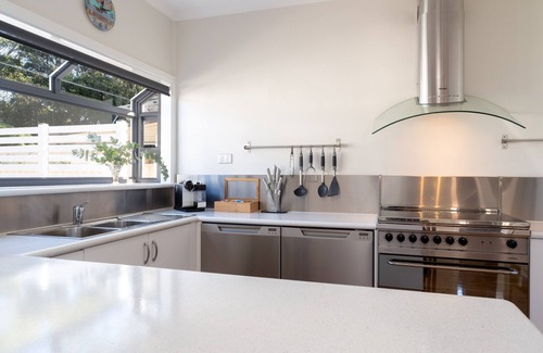 Minnamurra House | PARADISE FOUND! Perfectly located to feel the Minnamurra magic✨