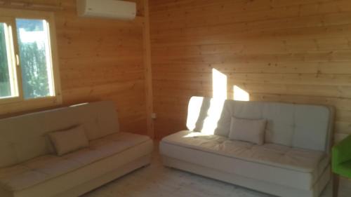 Gumusluk Apartment | Paradise Garden Apartments