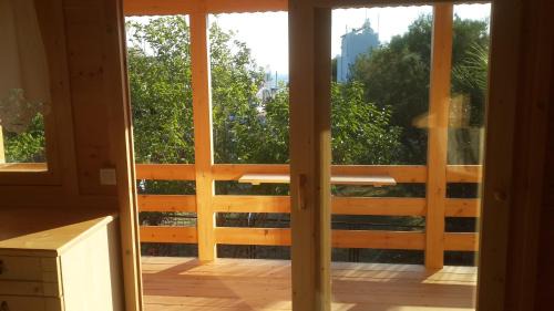 Gumusluk Apartment | Paradise Garden Apartments
