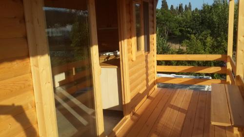 Gumusluk Apartment | Paradise Garden Apartments