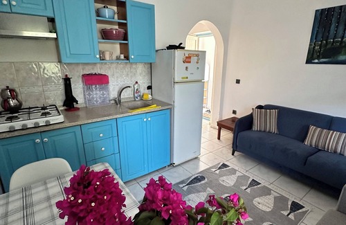 Gumusluk Apartment | Paradise Gumusluk