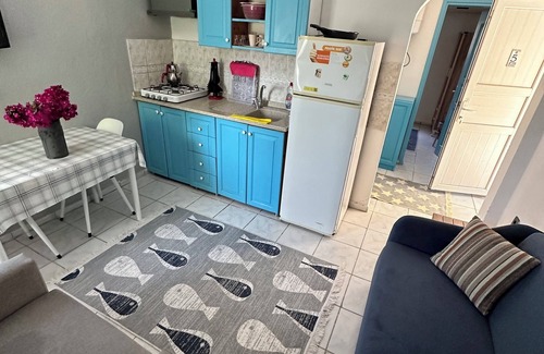 Gumusluk Apartment | Paradise Gumusluk