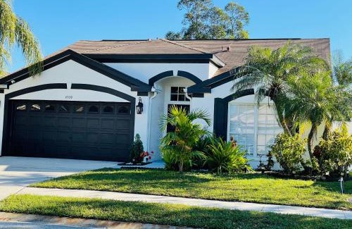 Sabal Harbour House | PARADISE HOME NEAR IMG ACADEMY & SIESTA KEY BEACH