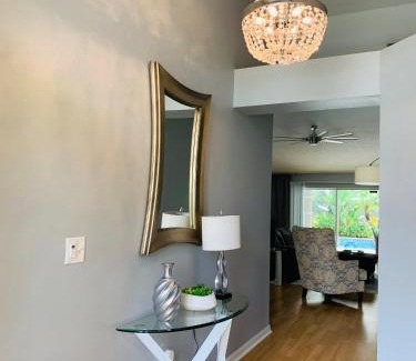 Sabal Harbour House | PARADISE HOME NEAR IMG ACADEMY & SIESTA KEY BEACH