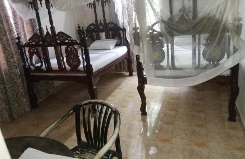 Lamu House | Paradise House