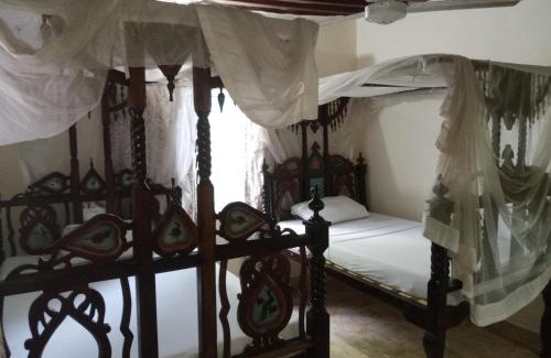 Lamu House | Paradise House