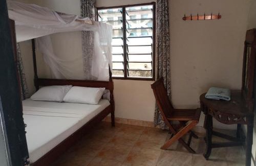 Lamu House | Paradise House