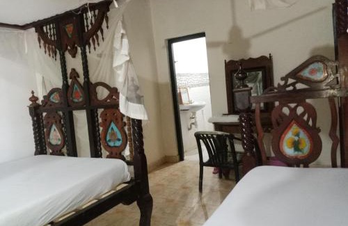 Lamu House | Paradise House