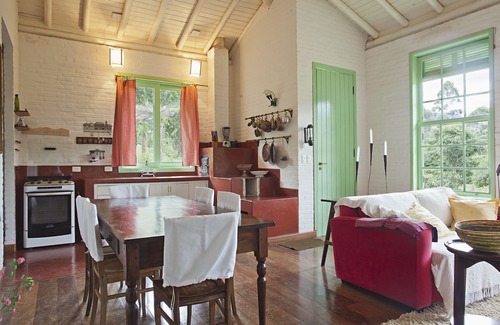 Sao Francisco Xavier Other | Paradise in Mantiqueira