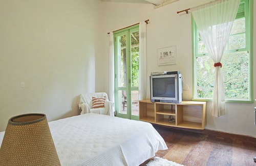 Sao Francisco Xavier Other | Paradise in Mantiqueira