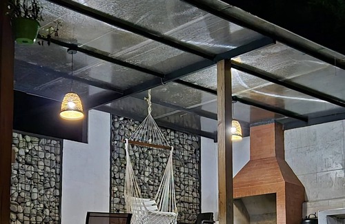Chambo Cottage | Paradise immersed in nature