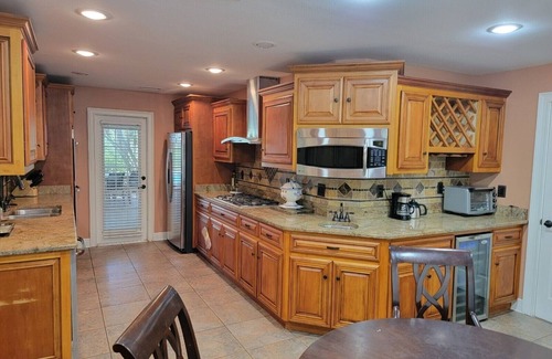 Lutz House | Paradise in Lutz