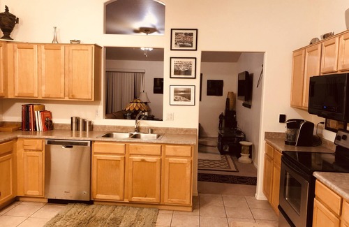 Surprise House | Paradise In Surprise Az