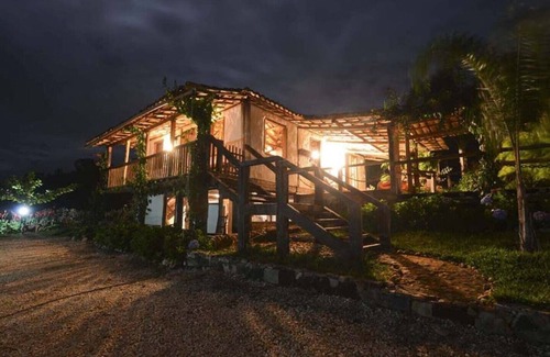 Jaboticatubas House | Paradise in the Serra do Cipó